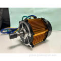 High Voltage Arc Motor Magnet 3-wheeled electric tricycle High efficiency arc motor magnet Supplier